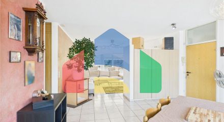 Residential - Condo/Apartment - Balerna, Tessin - CH