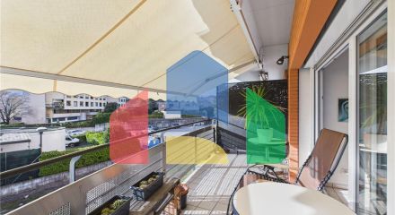 Residential - Condo/Apartment - Balerna, Tessin - CH