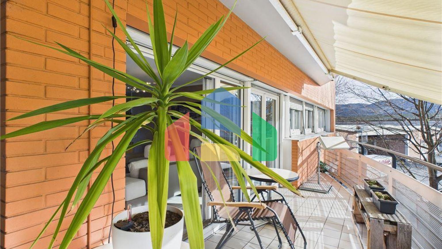 Residential - Condo/Apartment - Balerna, Tessin - CH