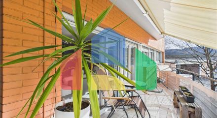 Residential - Condo/Apartment - Balerna, Tessin - CH