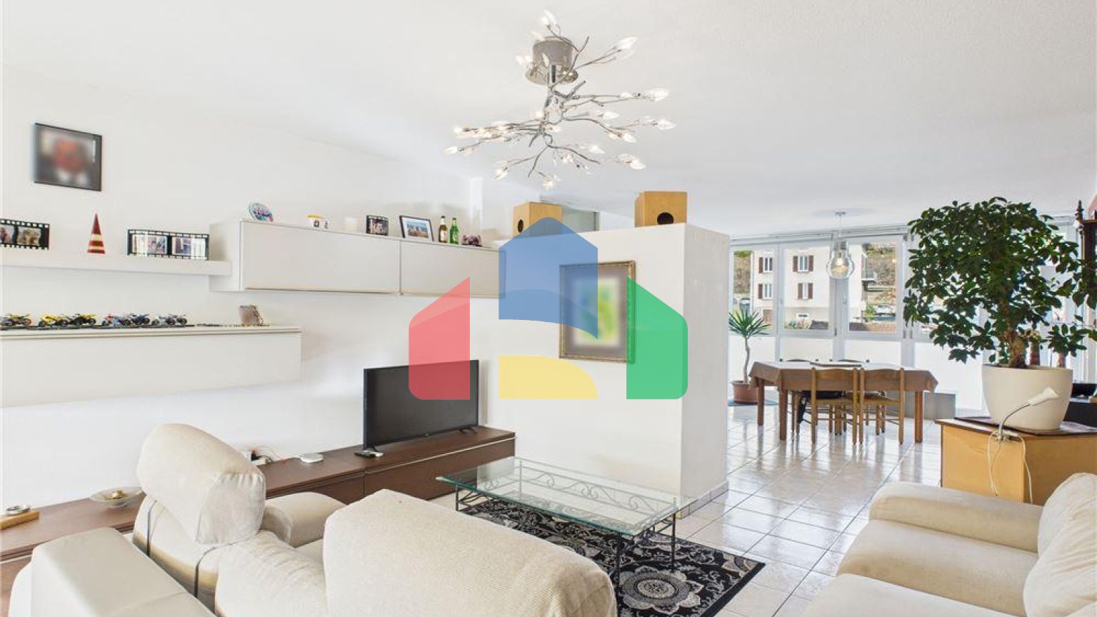 Residential - Condo/Apartment - Balerna, Tessin - CH