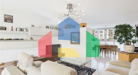 Residential - Condo/Apartment - Balerna, Tessin - CH