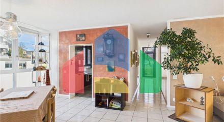 Residential - Condo/Apartment - Balerna, Tessin - CH