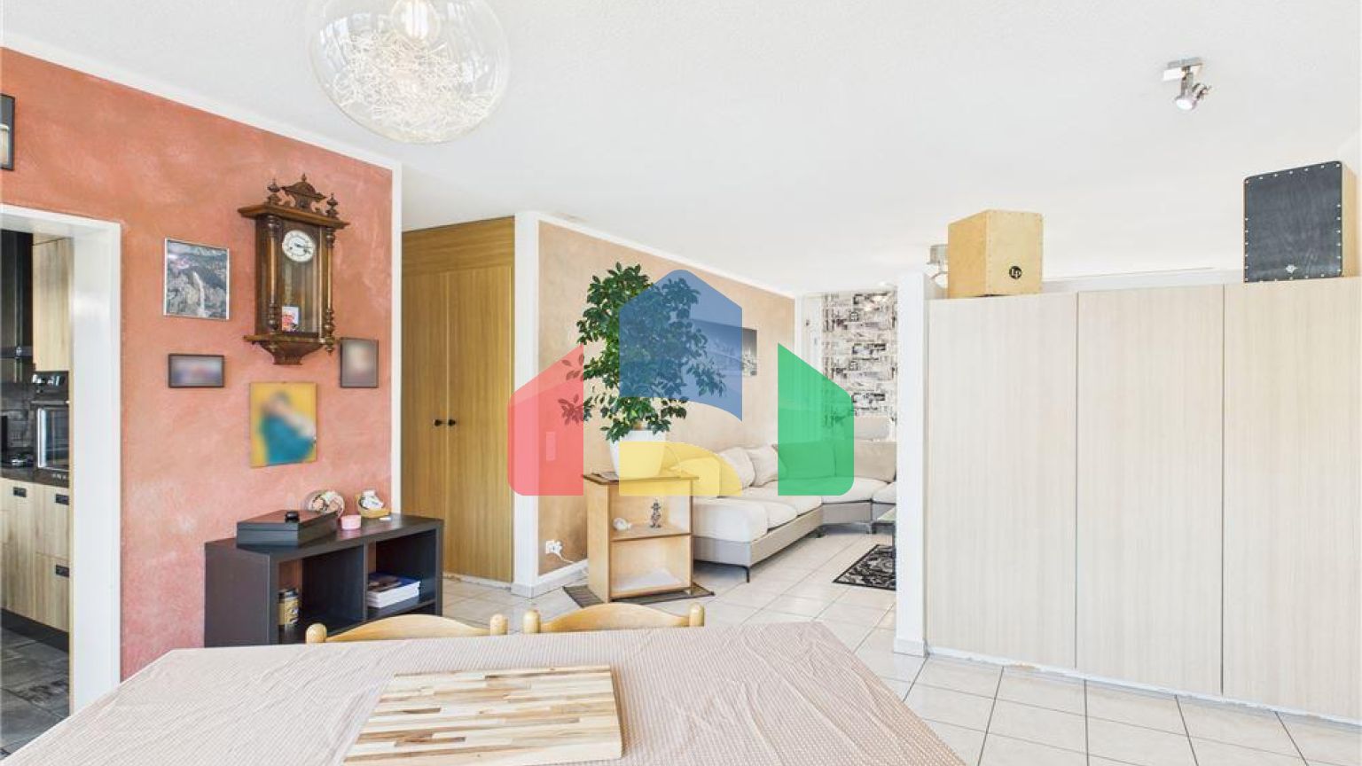 Residential - Condo/Apartment - Balerna, Tessin - CH