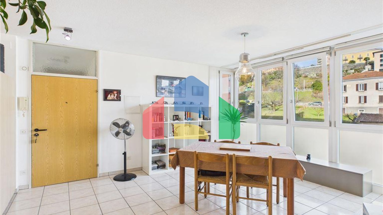 Residential - Condo/Apartment - Balerna, Tessin - CH