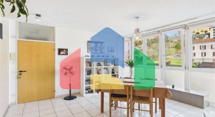 Residential - Condo/Apartment - Balerna, Tessin - CH