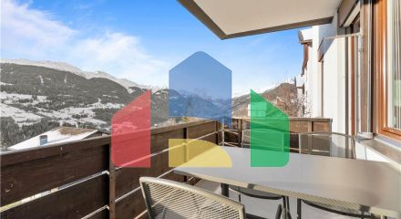 Residential - Holiday Apartment - Breil/Brigels, Grisons - CH