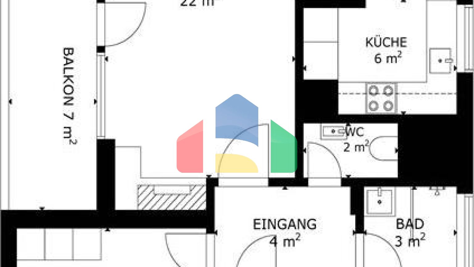 Residential - Holiday Apartment - Breil/Brigels, Grisons - CH