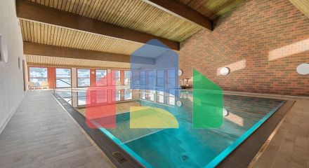 Residential - Holiday Apartment - Breil/Brigels, Grisons - CH