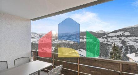 Residential - Holiday Apartment - Breil/Brigels, Grisons - CH