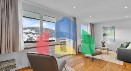 Residential - Holiday Apartment - Breil/Brigels, Grisons - CH