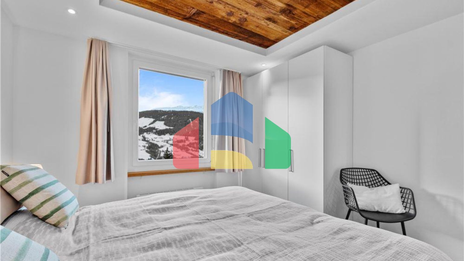 Residential - Holiday Apartment - Breil/Brigels, Grisons - CH