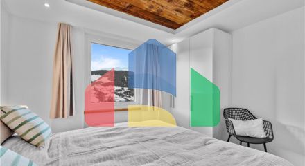 Residential - Holiday Apartment - Breil/Brigels, Grisons - CH