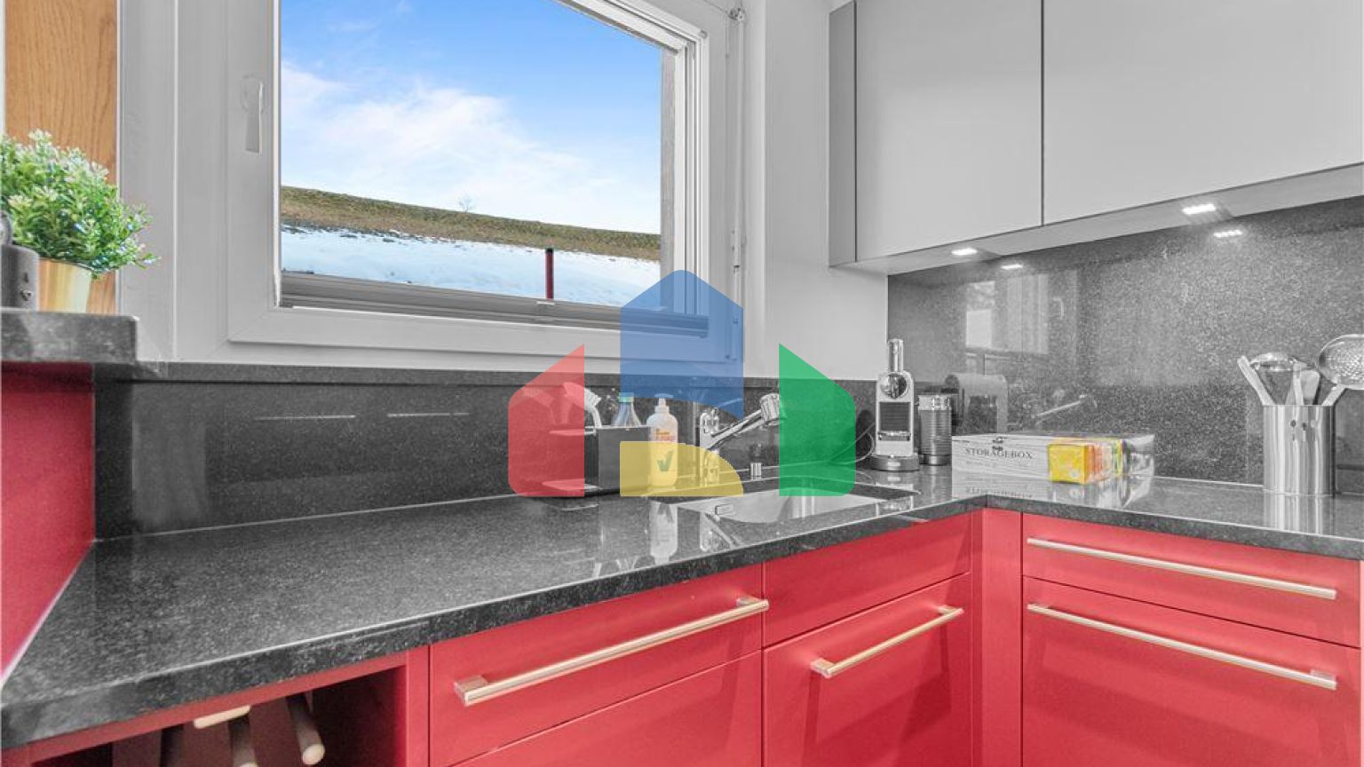 Residential - Holiday Apartment - Breil/Brigels, Grisons - CH