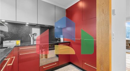 Residential - Holiday Apartment - Breil/Brigels, Grisons - CH