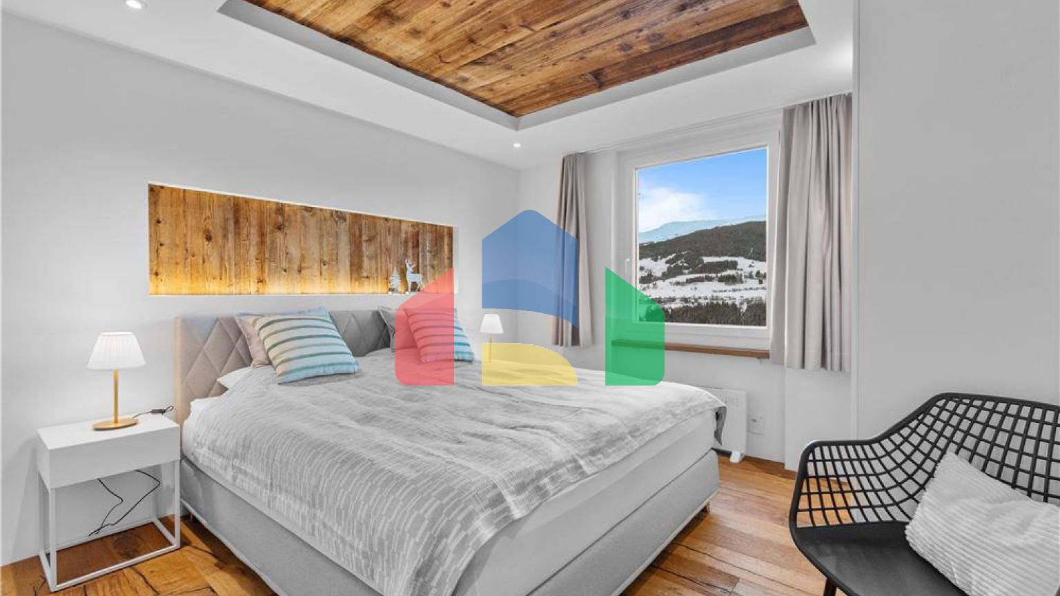 Residential - Holiday Apartment - Breil/Brigels, Grisons - CH