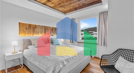 Residential - Holiday Apartment - Breil/Brigels, Grisons - CH