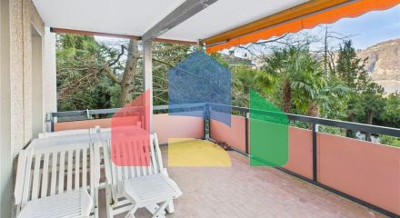 Residential - Service Apartment - Bissone, Tessin - CH