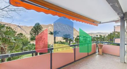 Residential - Service Apartment - Bissone, Tessin - CH