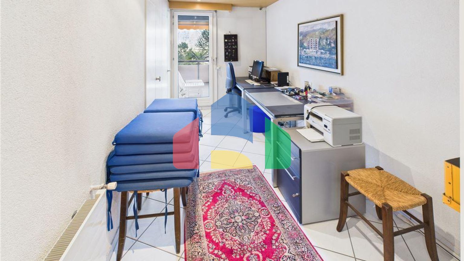 Residential - Service Apartment - Bissone, Tessin - CH