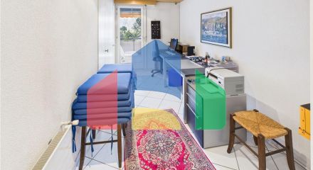 Residential - Service Apartment - Bissone, Tessin - CH