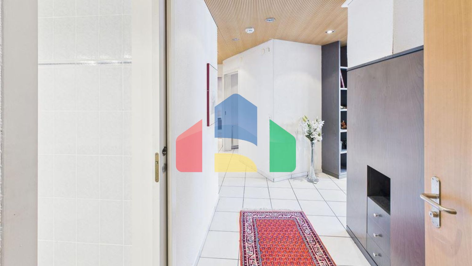 Residential - Service Apartment - Bissone, Tessin - CH