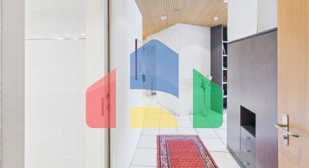 Residential - Service Apartment - Bissone, Tessin - CH