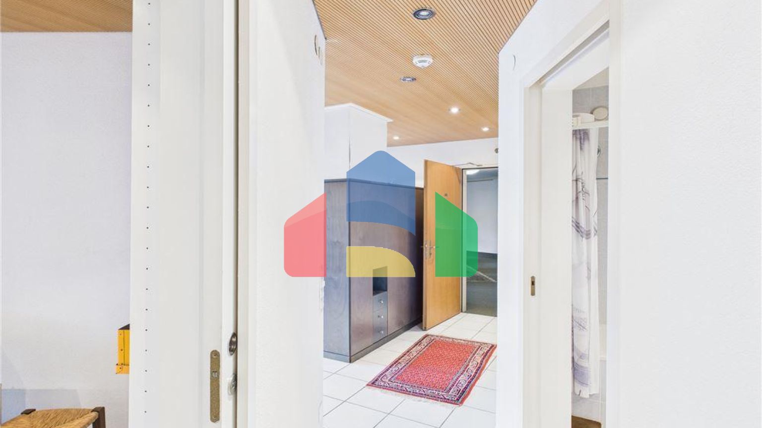 Residential - Service Apartment - Bissone, Tessin - CH