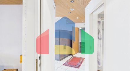 Residential - Service Apartment - Bissone, Tessin - CH