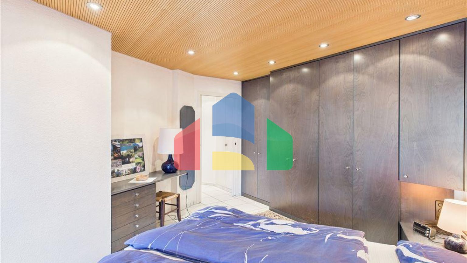 Residential - Service Apartment - Bissone, Tessin - CH