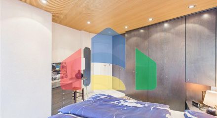 Residential - Service Apartment - Bissone, Tessin - CH