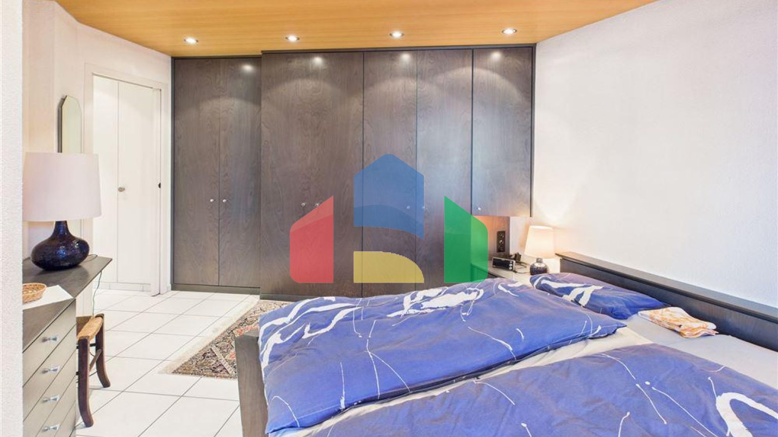 Residential - Service Apartment - Bissone, Tessin - CH