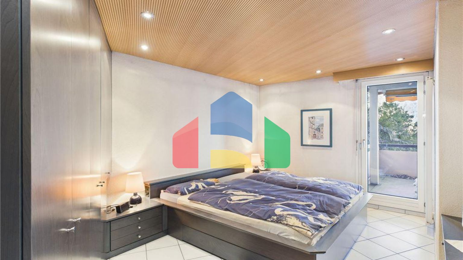 Residential - Service Apartment - Bissone, Tessin - CH