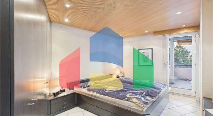 Residential - Service Apartment - Bissone, Tessin - CH