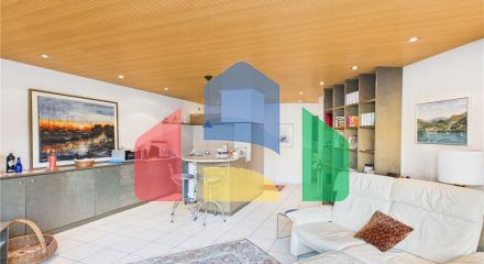 Residential - Service Apartment - Bissone, Tessin - CH