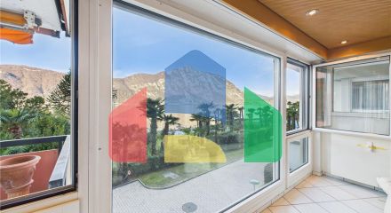 Residential - Service Apartment - Bissone, Tessin - CH