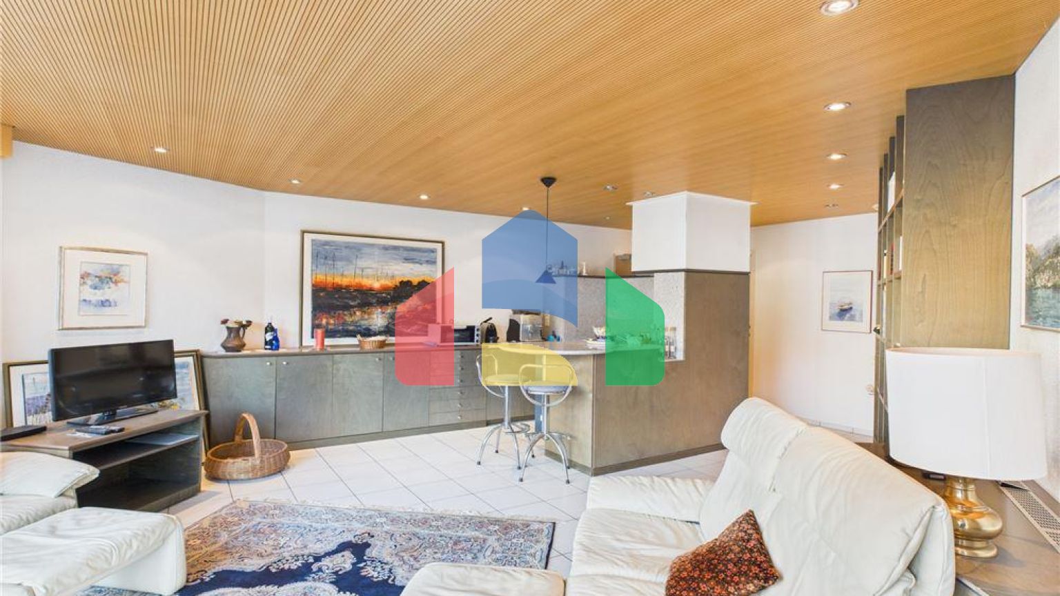 Residential - Service Apartment - Bissone, Tessin - CH