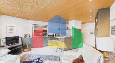 Residential - Service Apartment - Bissone, Tessin - CH