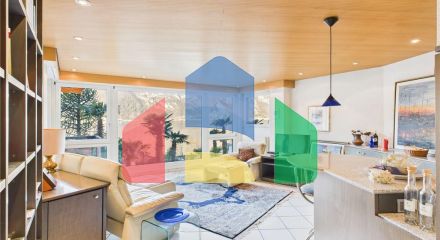 Residential - Service Apartment - Bissone, Tessin - CH