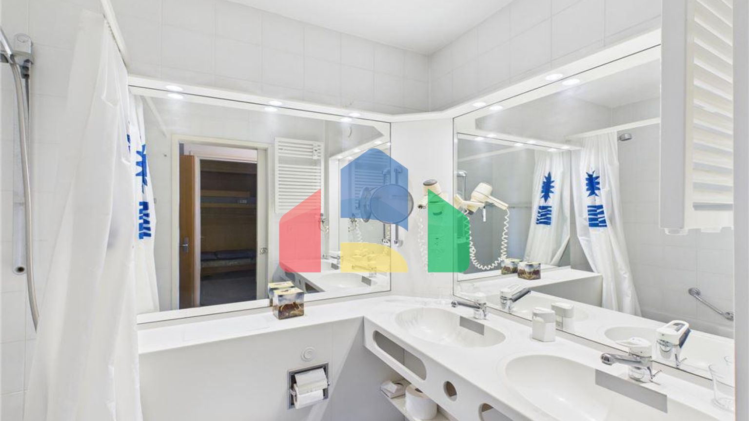 Residential - Service Apartment - Bissone, Tessin - CH