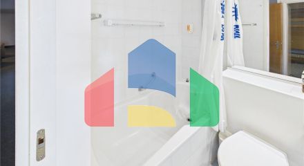 Residential - Service Apartment - Bissone, Tessin - CH