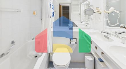 Residential - Service Apartment - Bissone, Tessin - CH