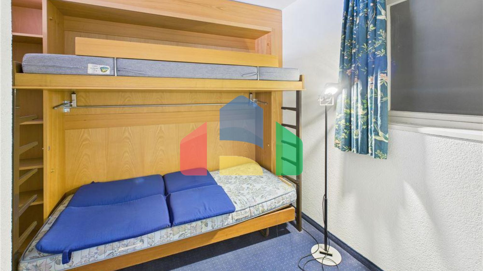 Residential - Service Apartment - Bissone, Tessin - CH