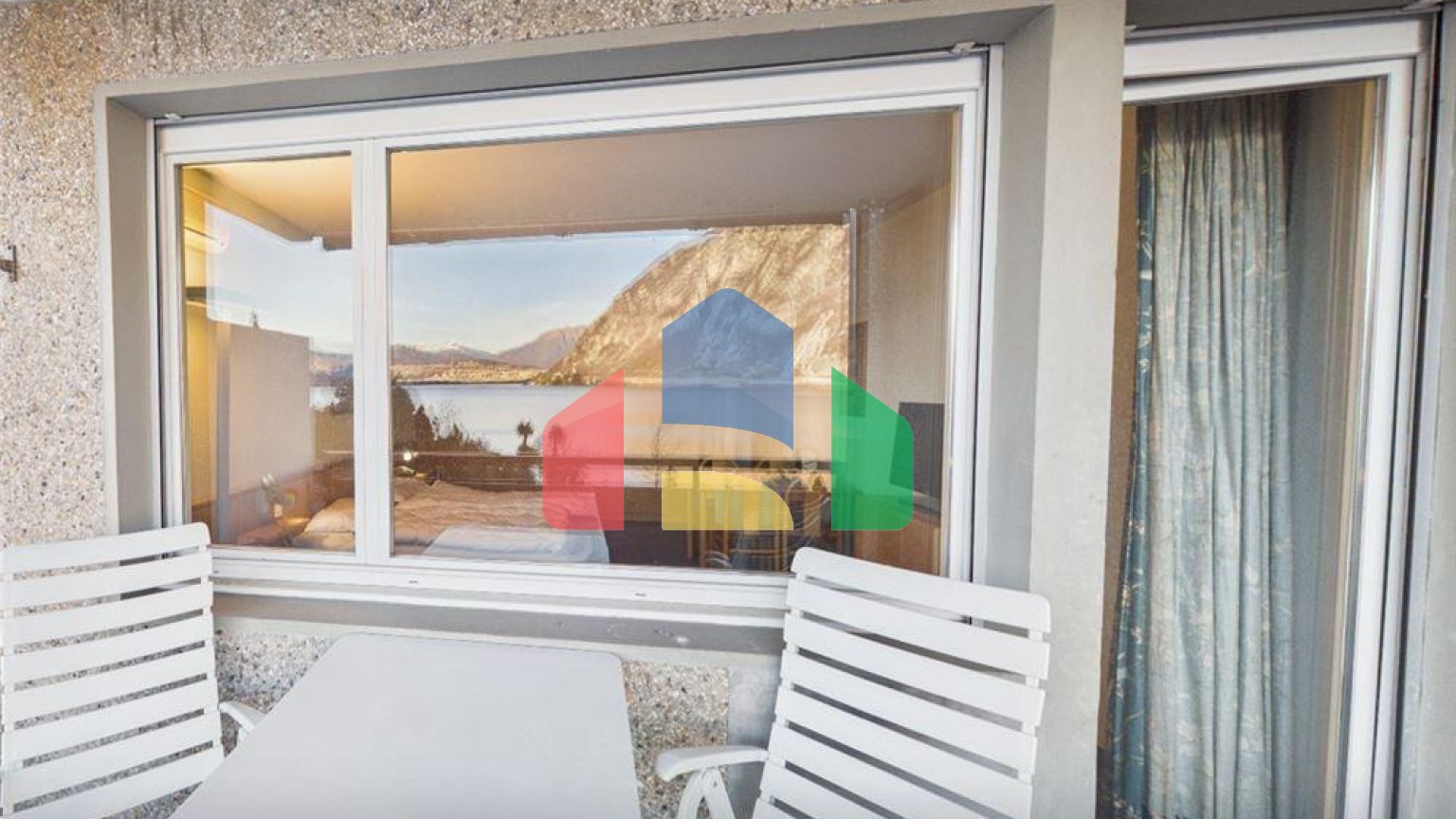 Residential - Service Apartment - Bissone, Tessin - CH