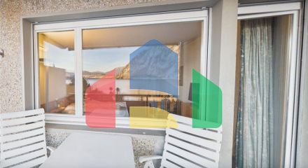 Residential - Service Apartment - Bissone, Tessin - CH