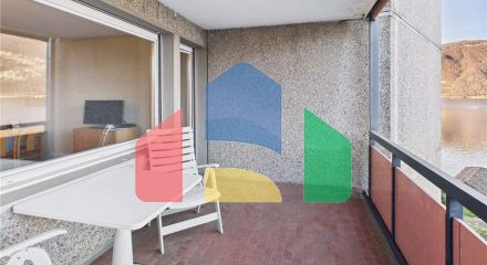 Residential - Service Apartment - Bissone, Tessin - CH