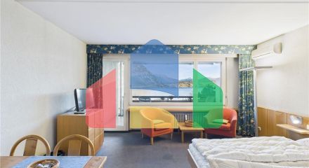 Residential - Service Apartment - Bissone, Tessin - CH