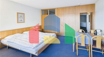 Residential - Service Apartment - Bissone, Tessin - CH