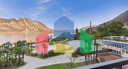 Residential - Service Apartment - Bissone, Tessin - CH