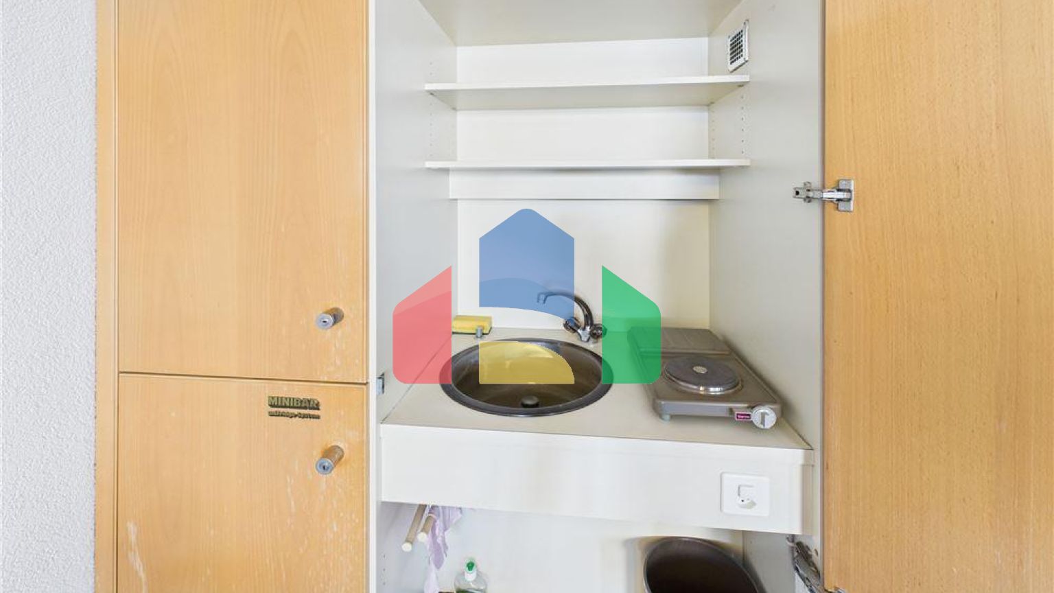 Residential - Service Apartment - Bissone, Tessin - CH